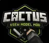 Cactus ViewModel