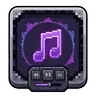 Melodix Music Player