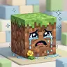 Blocks have feelings