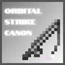 Orbital Strike Canons