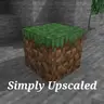 Simply Upscaled