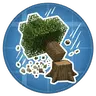 Dragged's Simulated Tree Chopper
