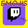 Emotion Overlays: Twitch