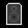 Simple Voice Chat speaker system
