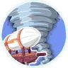Weather Physics (Wind, Sails & Tornadoes)