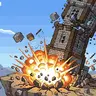 TNT Logic - Realistic Explosion Physics