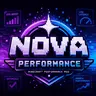 NovaStack Performance+