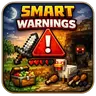 Smart warnings
