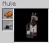 Mule Armor