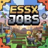 ESSX Jobs