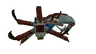 Mofu's subnauticraft