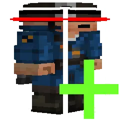 Combat Hitboxes+