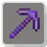 Amethyst Pickaxes