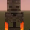 blaze skeleton