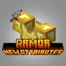 Armor New Attributes