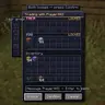 Player Trade Window