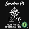 Speedrun F3