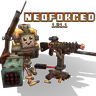 Scorched Guns Neoforged