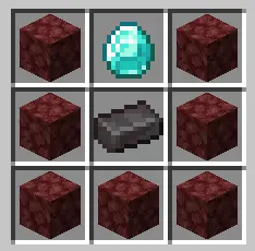 Easy Netherite Upgrade (Fabric)
