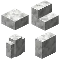 Calcite Variants
