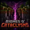 Biomes O' Cataclysms