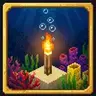 Underwater Torch