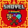 Shovel Armor Trims
