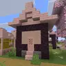 Cherry Villages! (Mot's Structures)