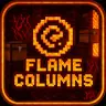 Flame Columns