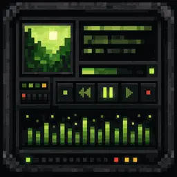 SulfiDish Radio