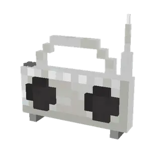 Boombox