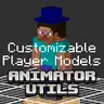 CPM Animator Utils