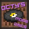 Octy's More Discs