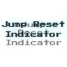 jump reset indicator snup