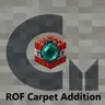 Carpet ROF Addition