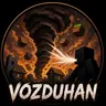 Vozduhan