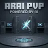 ARAI PVP