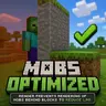 Mobs Optimized Render