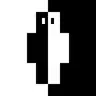 Bad Apple Shaders