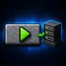 Realm Button Replacer