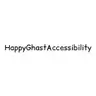 Happy Ghast Accessibility