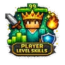 Player Level Skills (LevelZ Rework)