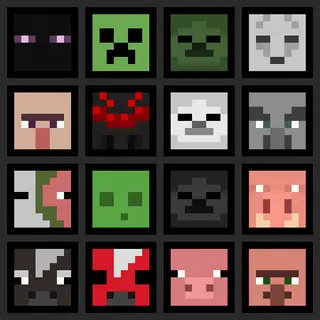 More Heads