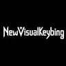 New Visual Keybing