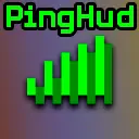 Newgen Ping Hud