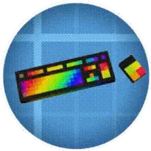 Universal Keyboard Controller