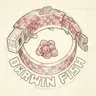 Darwin Fish