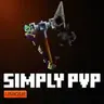 Simply PVP