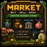 Ultimate Economy Mod