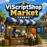ViScriptShop Market